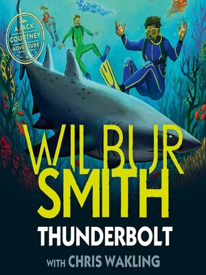 cover image of Thunderbolt
